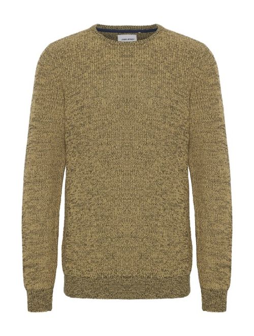 Cotton Pullover - Sand – Stroked Ego