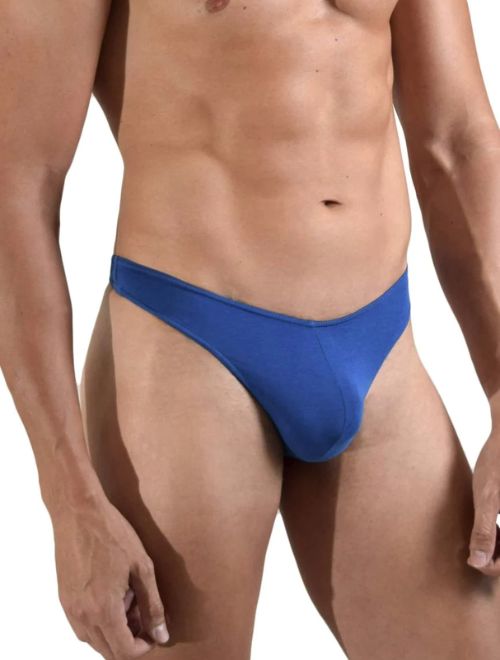 Hang-Loose Thongs - Blue – Stroked Ego