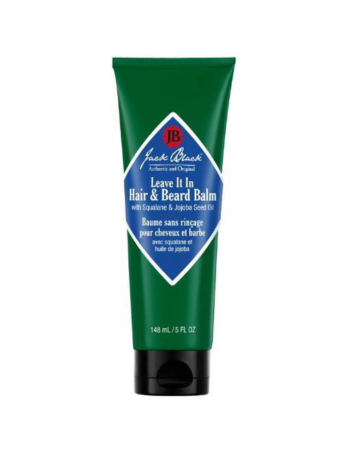 Leave It In Hair & Beard Balm