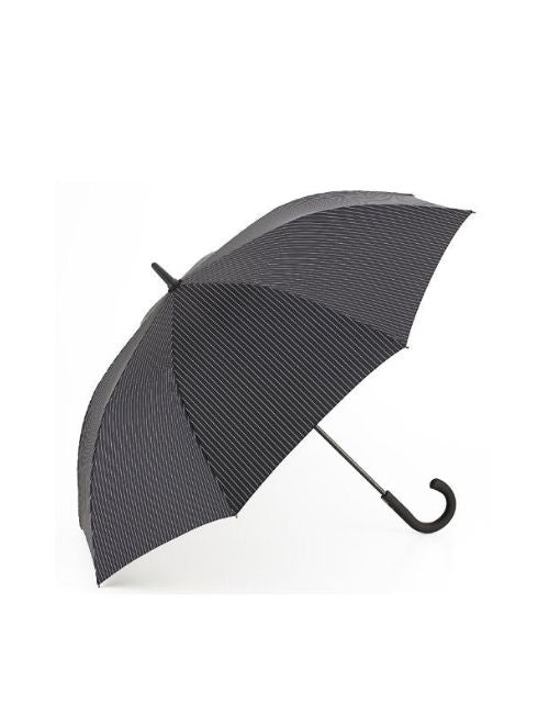 Knightsbridge Walking Umbrella - Grey