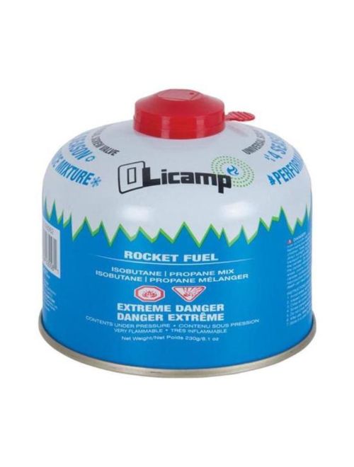 Rocket Fuel Canisters 8 oz