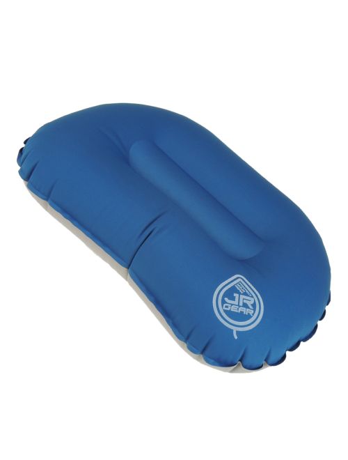 Hood Pillow Lite - Blue