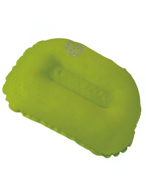 Hood Pillow Lite - Green