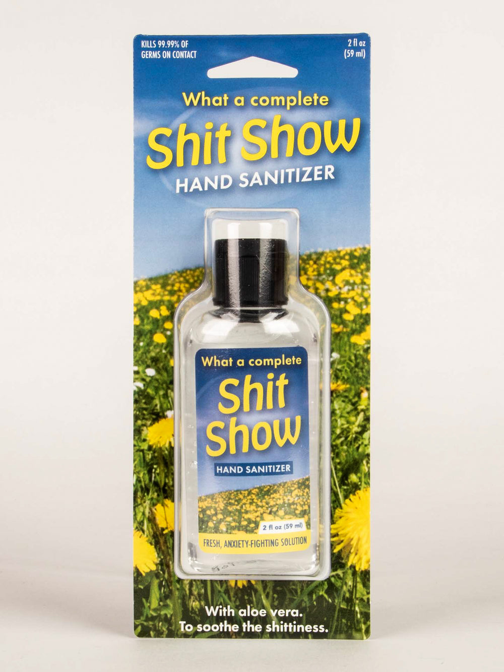 Sh*t Show Hand Santizier