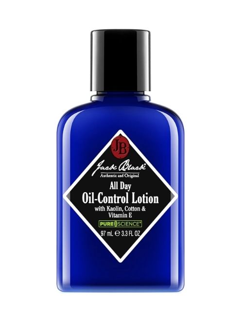 All Day Oil-Control Lotion