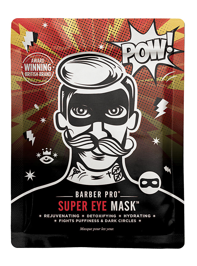 Super Eye Mask