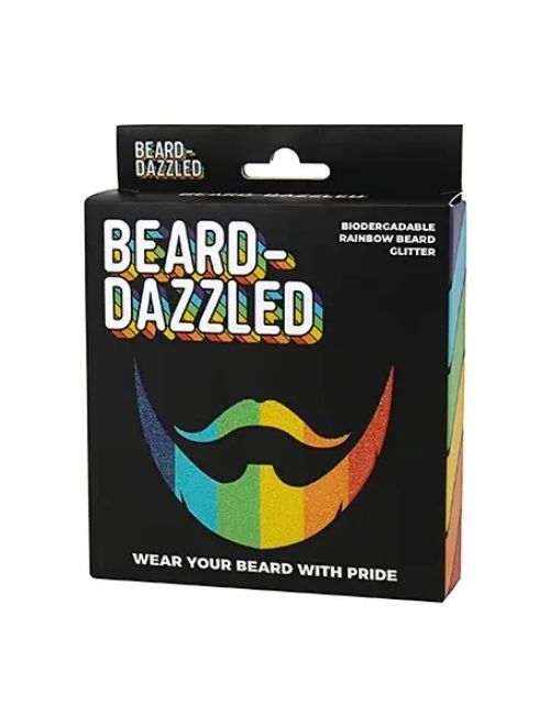 Beard Dazzled