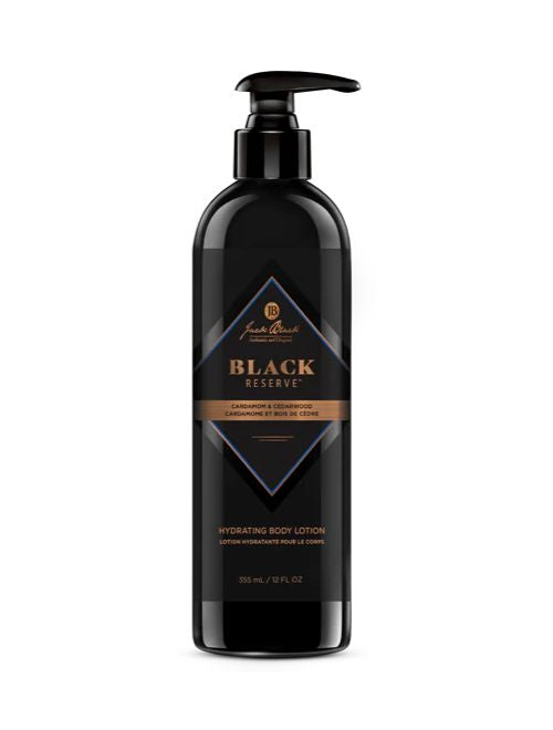Black Reserve Body Lotion
