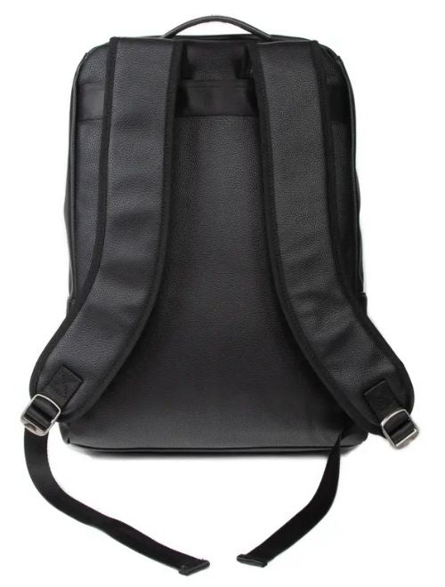 Davidson Black Backpack