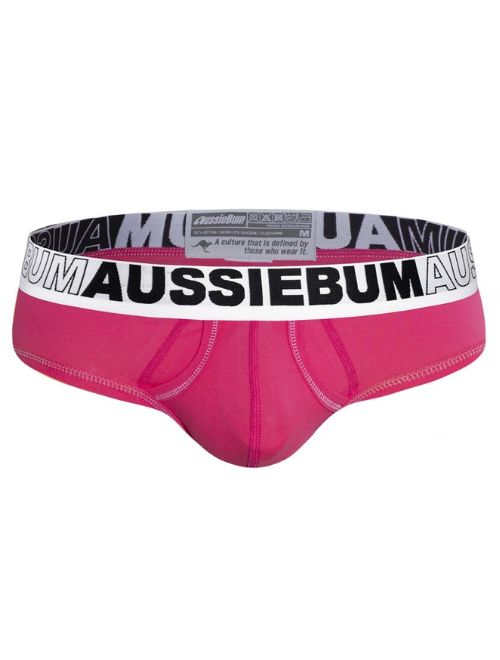 aussieBum Boxer EnlargeIT, white, aussieBum, Brands