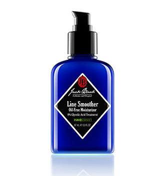 Line Smoother Face Moisturizer