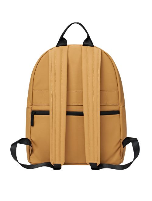 Parker Commuter Backpack - Brown