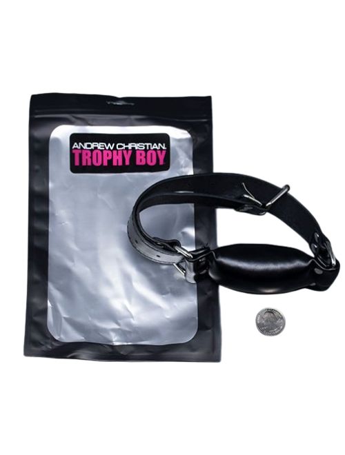 Trophy Boy Pillow Biter Gag Stroked Ego Trophy Boy Pillow Biter Gag Stroked Ego