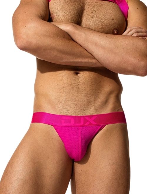 Jockstrap – Stroked Ego