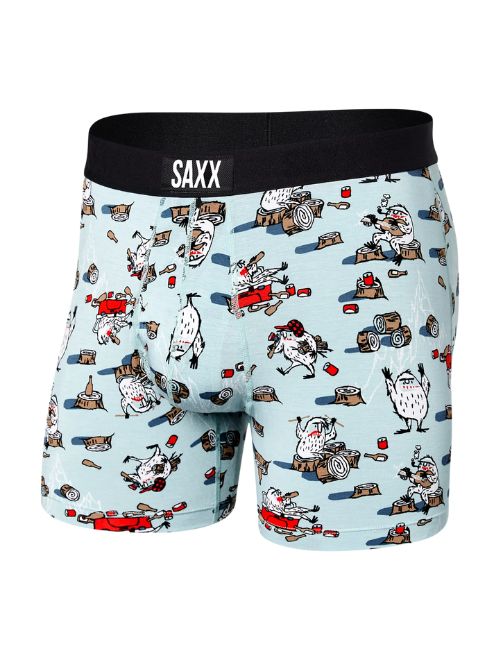 Ultra Yeti Set Go Stroked Ego