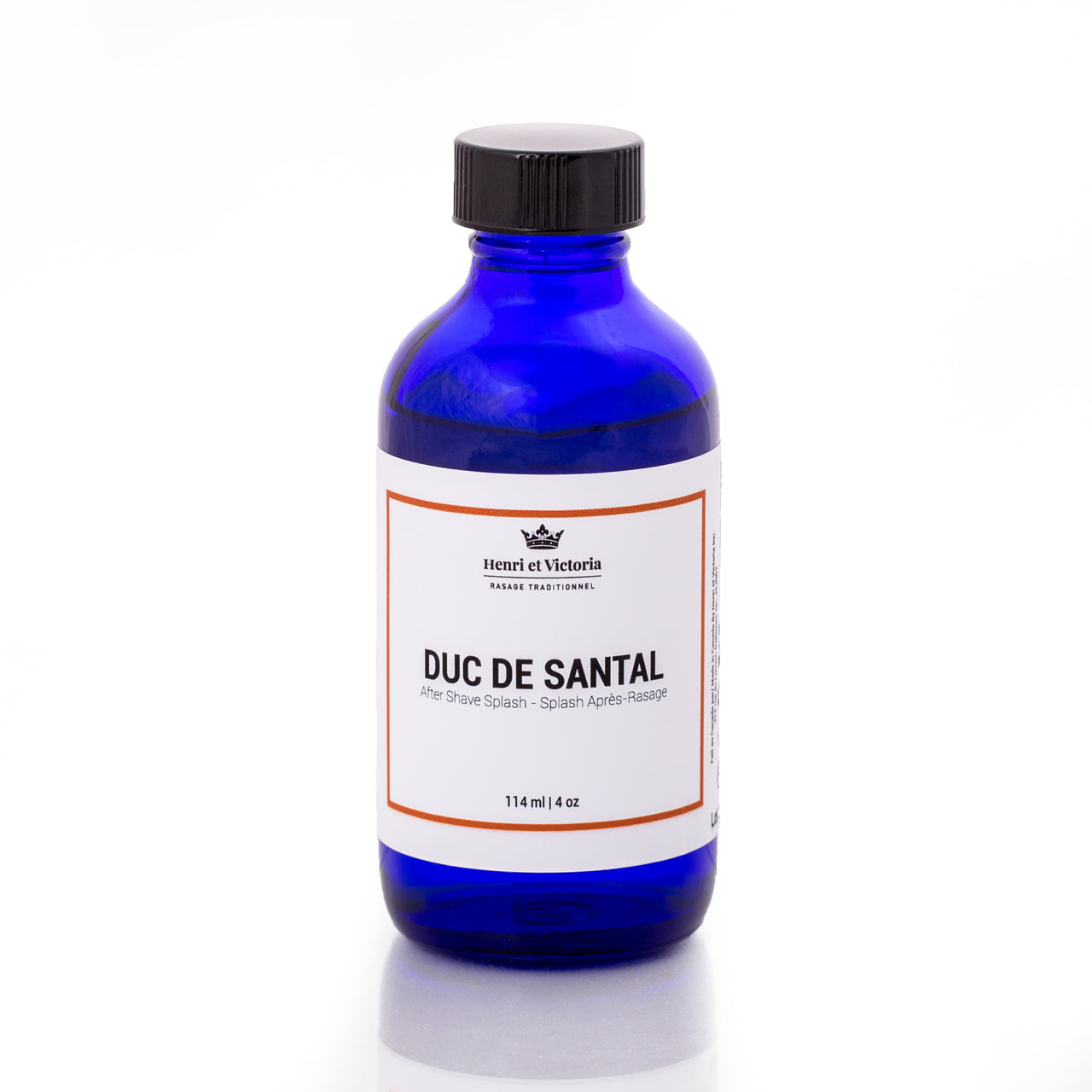 Duc de Santal After Shave Splash