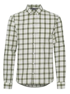 Stoke Check Shirt, Shirts