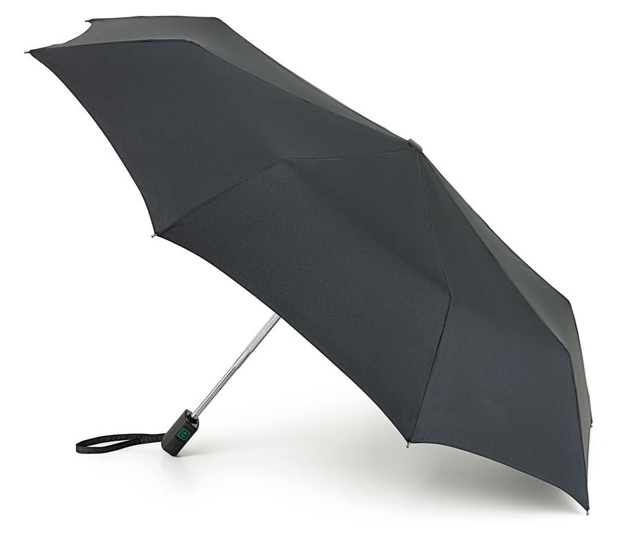 Open Close 17 Compact Umbrella