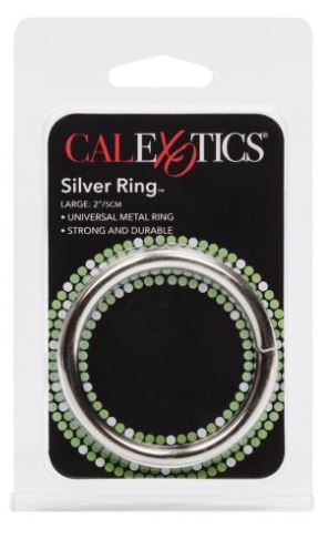 Silver Ring