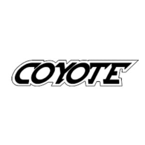 Coyote Jocks