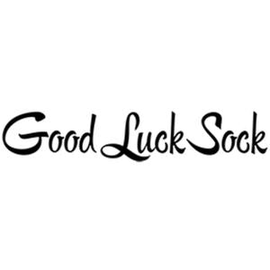 Good Luck Sock