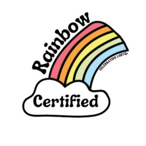 Rainbow Certified