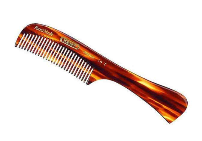 Medium Size Rake Comb - Coarse