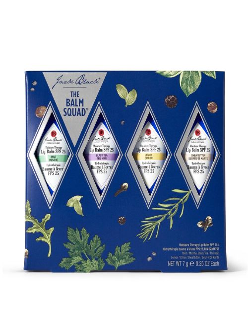 The Balm Squad Set