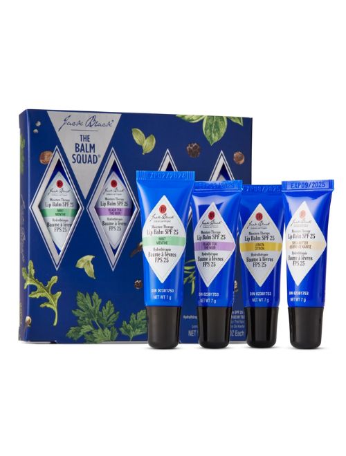 The Balm Squad Set