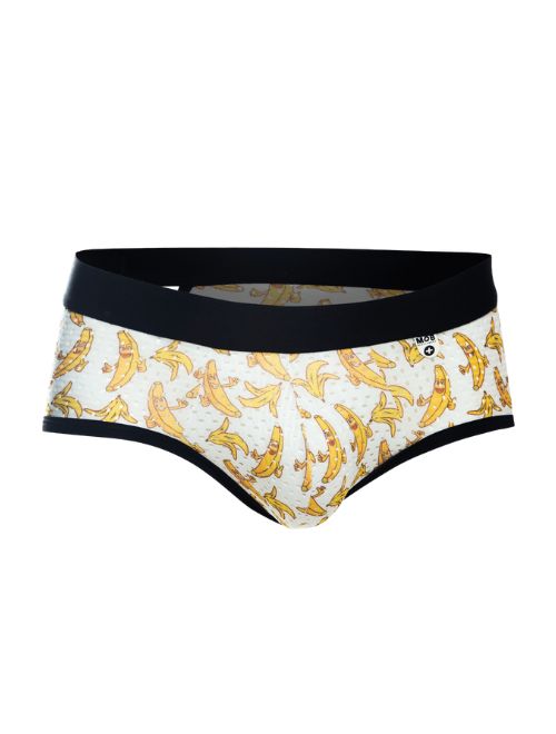 MOB Aero Brief - Bananas