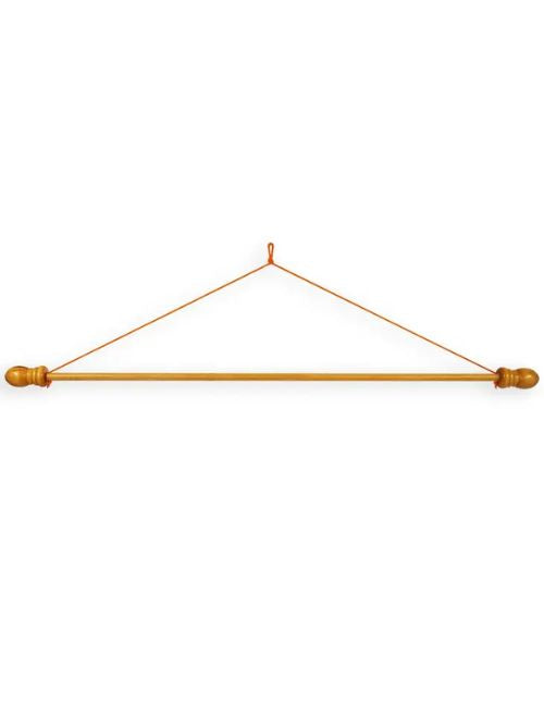 32" Banner Dowel with String