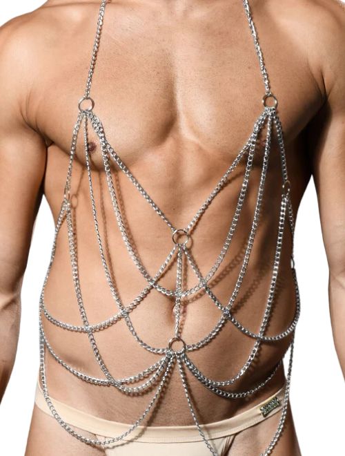 Body Bling Chain