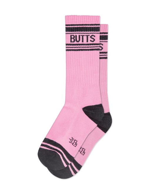 Butt Socks