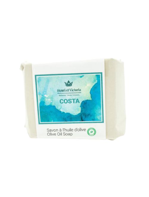 Costa Bar Soap