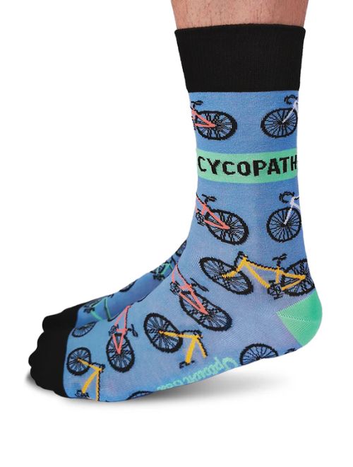 Cycopath Socks