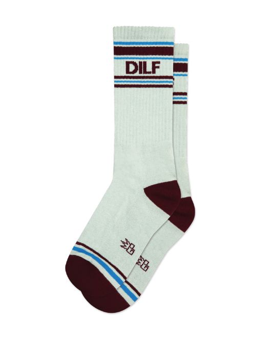 DILF socks