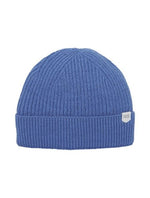 Fisherman Beanie - Blue