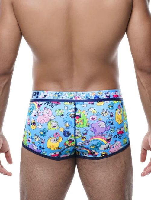 Funtopia Boxer