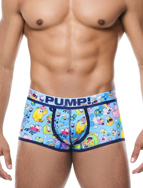 Funtopia Boxer