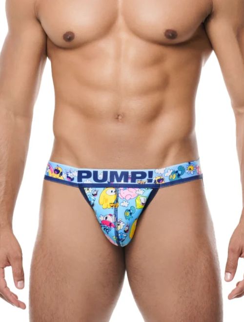 Funtopia Jock