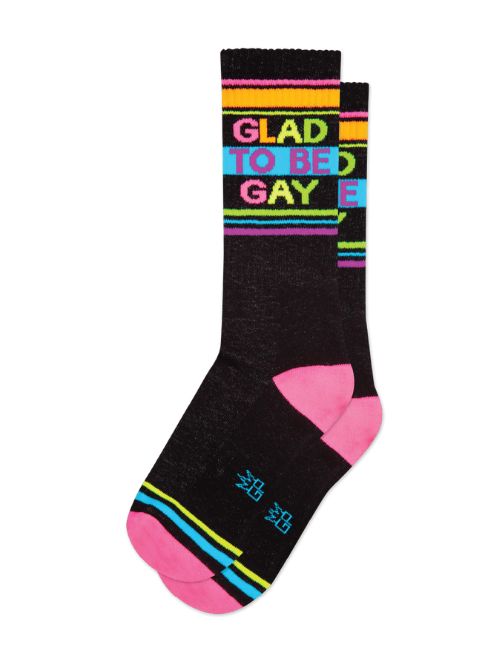 Glad To Be Gay