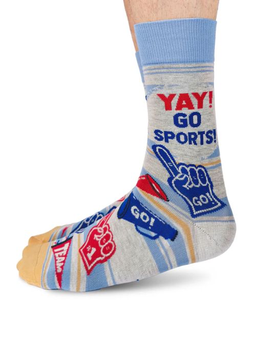 Go Sports Socks