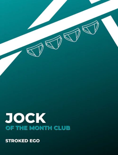 Jock Of The Month - 2 Pair