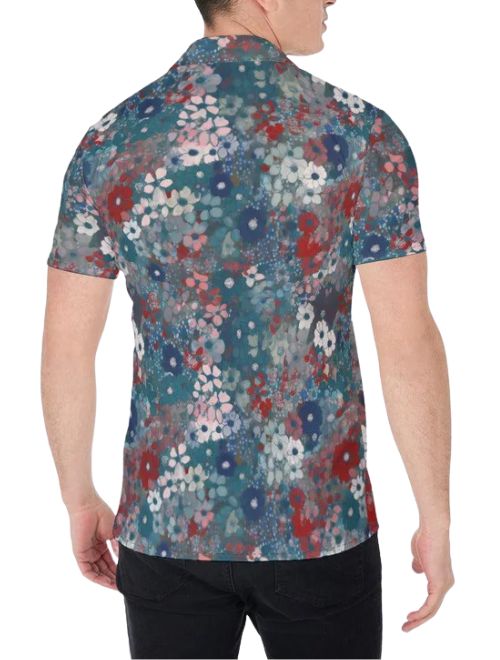 Meadow Short Sleeve Shirt