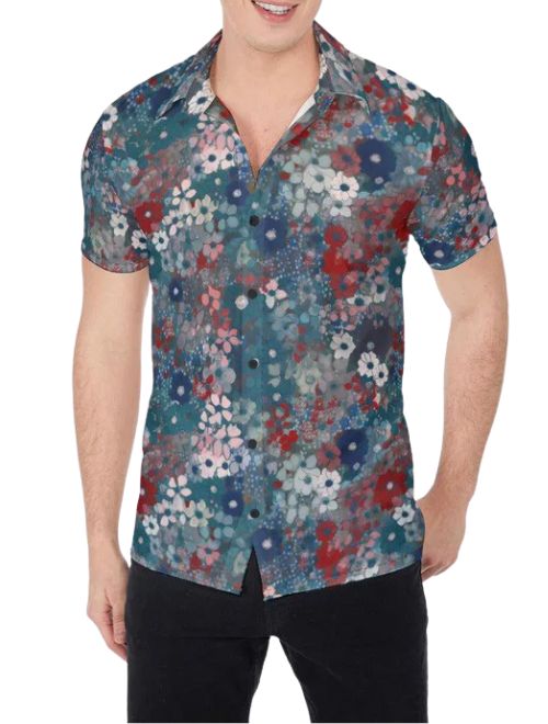 Meadow Short Sleeve Shirt