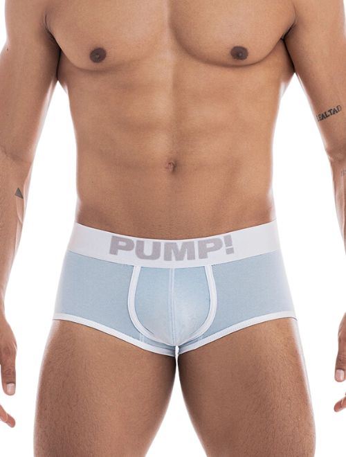 PUMP Academy Access mesh jockboxer – Egoist Underwear