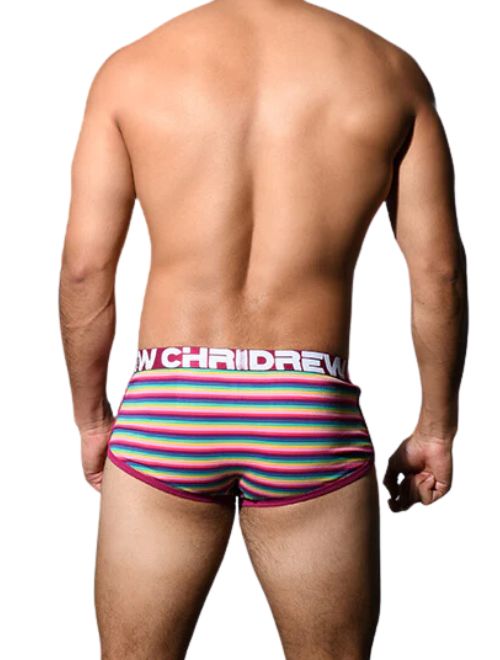 Multi Stripe Trunk