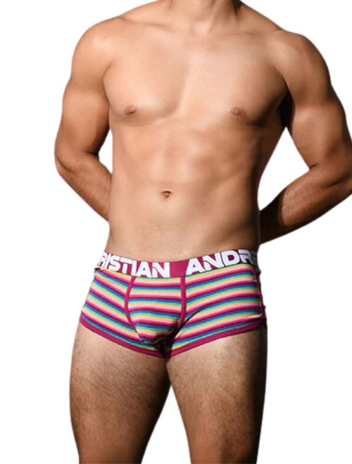 Multi Stripe Trunk