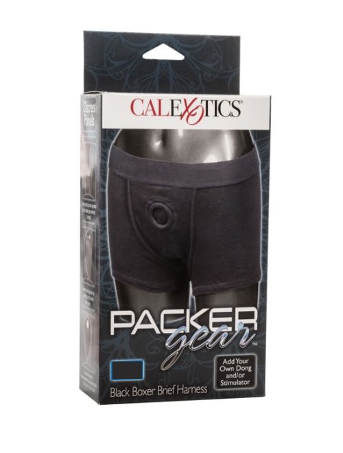 CalExotics - Packer Gear Boxer Brief