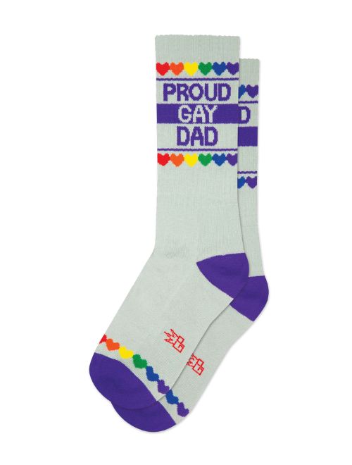 Proud Gay Dad